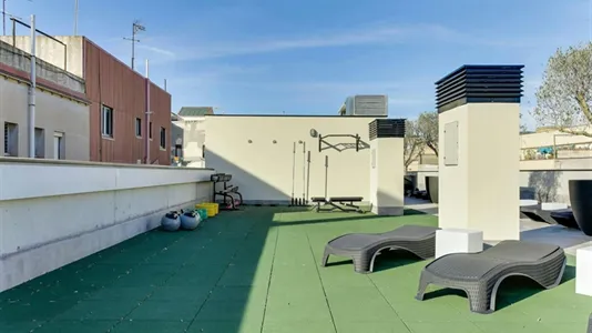 Rooms in L'Hospitalet de Llobregat - photo 5