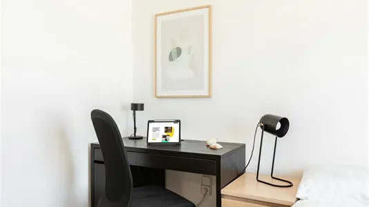 Rooms in Valencia Extramurs - photo 3