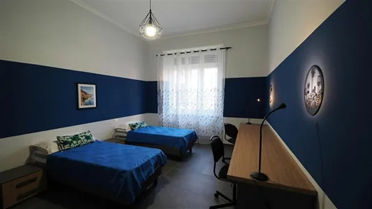 Rooms in Turin - photo 3