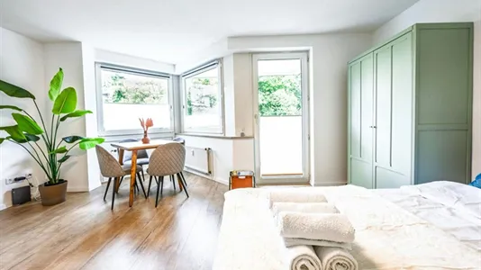 Apartments in Essen - photo 1