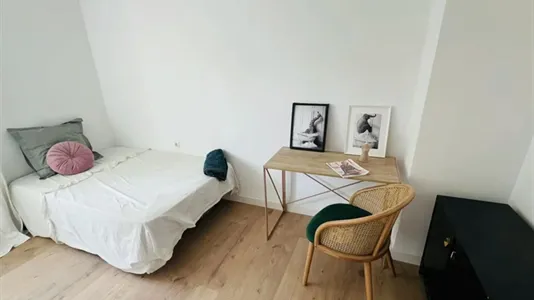 Apartments in Colonia de Mingorrubio - photo 4