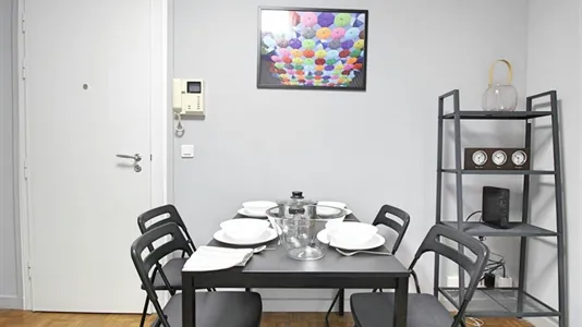 Rooms in Paris 16éme arrondissement (North) - photo 10