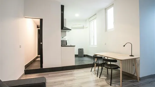 Apartments in Madrid Centro - photo 6