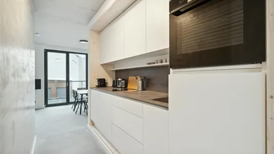 Rooms in Berlin Neukölln - photo 8