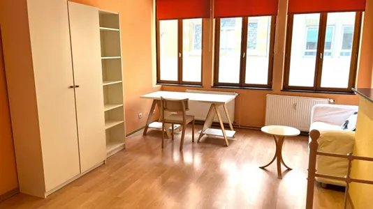 Rooms in Luik - photo 1
