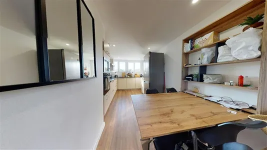 Rooms in Toulouse - photo 9