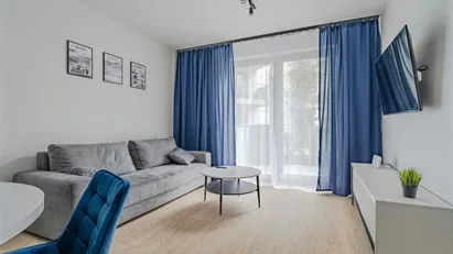 Apartment for rent in Warszawa Śródmieście, Warsaw