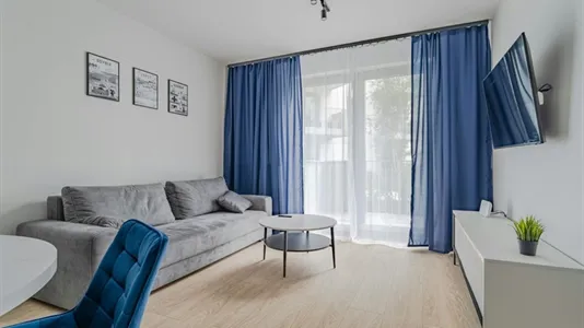 Apartments in Warszawa Śródmieście - photo 1