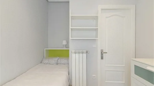 Rooms in Madrid Chamberí - photo 3