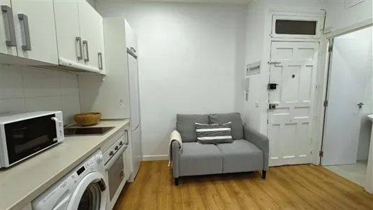 Apartments in Madrid Arganzuela - photo 5