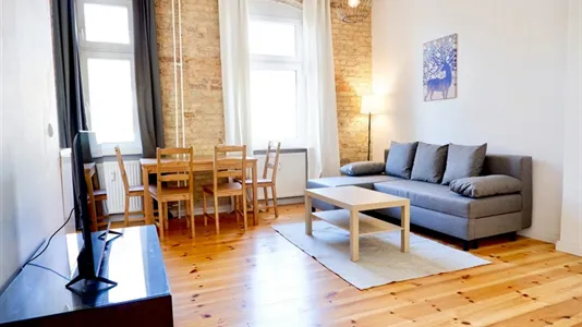 Apartments in Location is not specified - photo 10