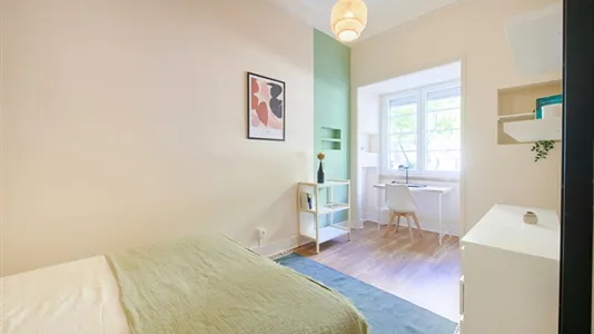 Rooms in Location is not specified - photo 2