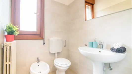 Rooms in Padua - photo 9