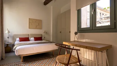 Apartment for rent in Barcelona Ciutat Vella, Barcelona