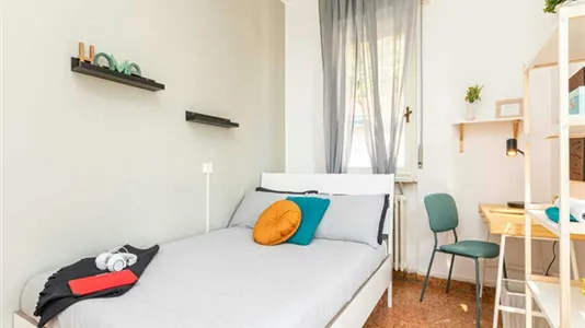 Rooms in Milano Zona 5 - Vigentino, Chiaravalle, Gratosoglio - photo 4