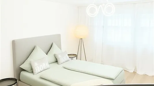 Apartments in Munich Moosach - photo 3