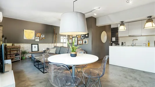 Apartments in Barcelona Sants-Montjuïc - photo 2