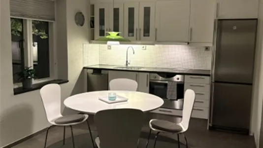 Apartments in Helsingborg - photo 2