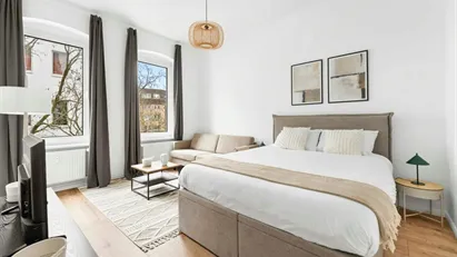 Apartment for rent in Berlin