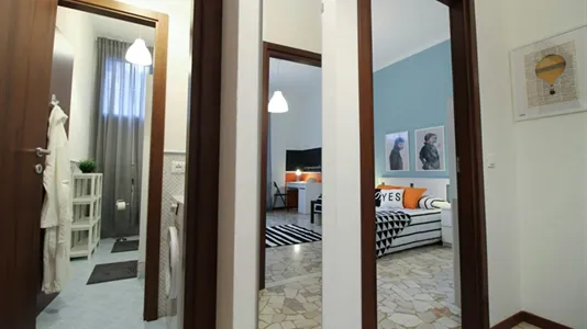 Rooms in Brescia - photo 6