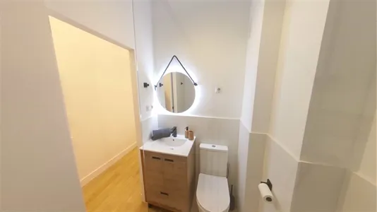 Apartments in Madrid Moncloa-Aravaca - photo 4