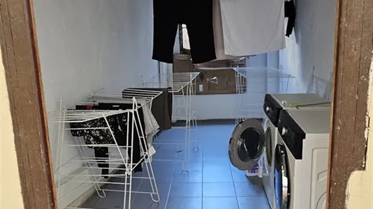 Rooms in Barcelona Eixample - photo 7