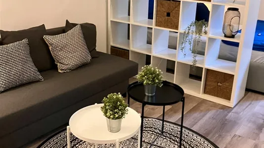 Apartments in Location is not specified - photo 6