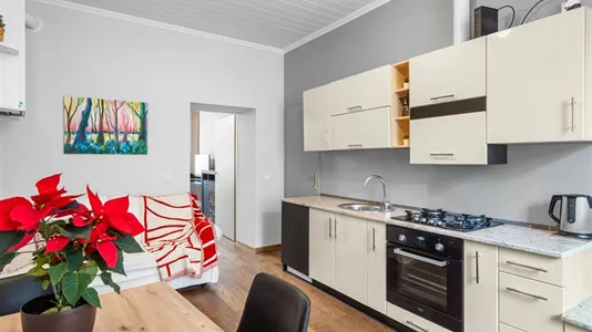 Apartments in Vienna Margareten - photo 10