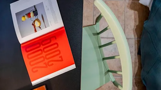 Rooms in Madrid Tetuán - photo 5