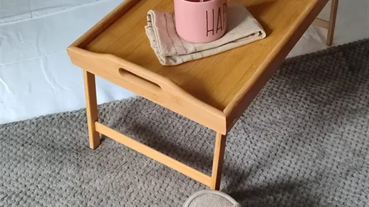 Rooms in Madrid Tetuán - photo 7