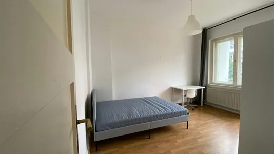 Rooms in Berlin Neukölln - photo 3