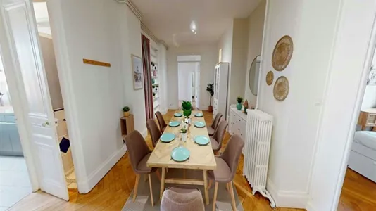 Rooms in Lyon - photo 10