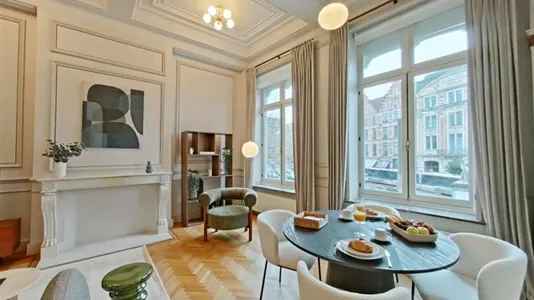 Apartments in Stad Brussel - photo 10