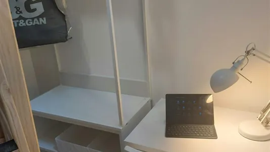 Rooms in Sevilla Casco Antiguo - photo 10