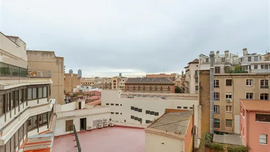 Apartments in Barcelona Ciutat Vella - photo 7