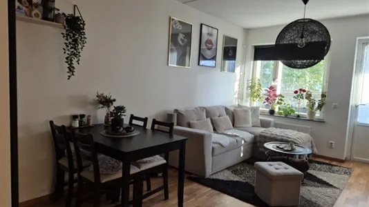 Apartments in Järfälla - photo 1
