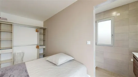 Rooms in Bordeaux - photo 9