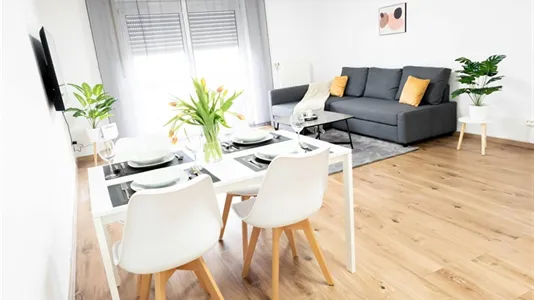 Apartments in Saarbrücken - photo 6