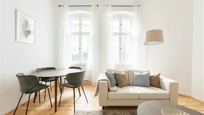 Apartment for rent in Berlin Friedrichshain-Kreuzberg, Berlin