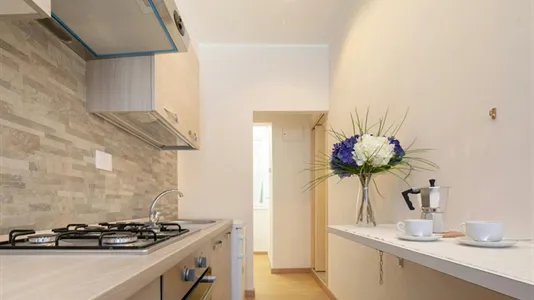 Apartments in Florence - photo 10