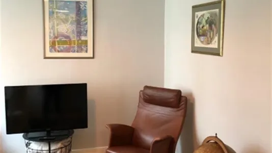 Apartments in Gärdet/Djurgården - photo 3