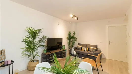 Apartments in Barcelona Ciutat Vella - photo 4