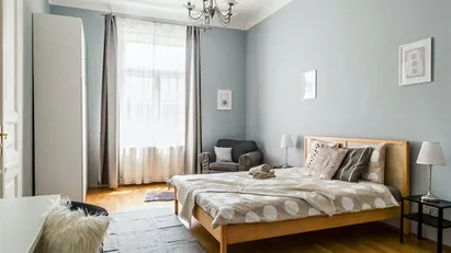 Room for rent in Budapest Terézváros, Budapest