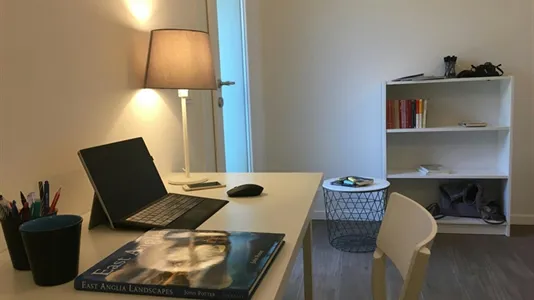 Rooms in Padua - photo 8