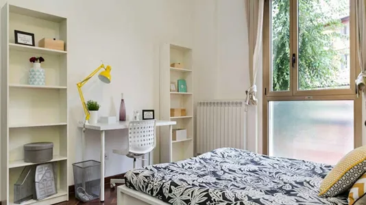 Rooms in Bologna - photo 4