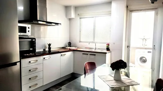 Rooms in Burjassot - photo 7