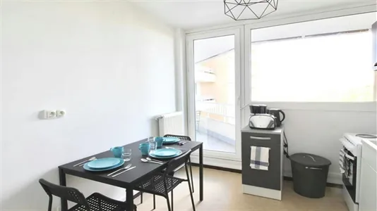 Rooms in Nanterre - photo 4