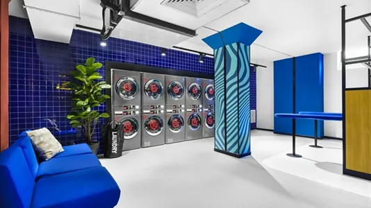 Rooms in Milano Zona 9 - Porta Garibaldi, Niguarda - photo 5