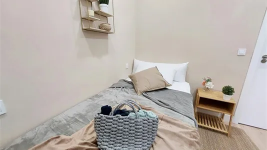 Rooms in Madrid Salamanca - photo 10