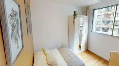 Room for rent in Paris 17ème arrondissement, Paris Room for rent in Paris 17ème arrondissement, Paris